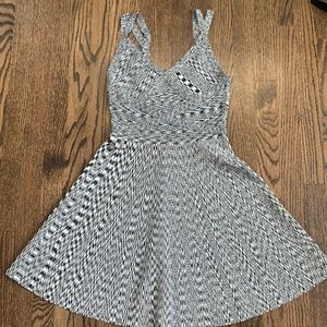 Guess mini dress